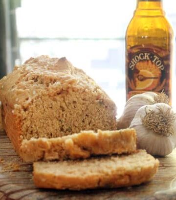 Easy Beer Bread Photo