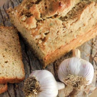 Easy Beer Bread Image