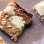 Chewy Caramel Shortbread Bars Chewy Caramel Shortbread Bars