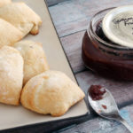 Quick Strawberry Cream Cheese Pastries Quick Strawberry Cream Cheese Pastries