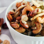 Tropical Trail Mix Tropical Trail Mix