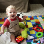 9 Months 9 Months