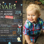 Celebrating Evan's Birthday with a Giveaway! Celebrating Evan's Birthday with a Giveaway!