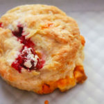 Cranberry Pumpkin Spice Scones Cranberry Pumpkin Spice Scones