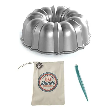 Bundt Pan