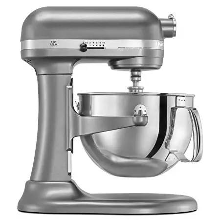 KitchenAid Stand Mixer