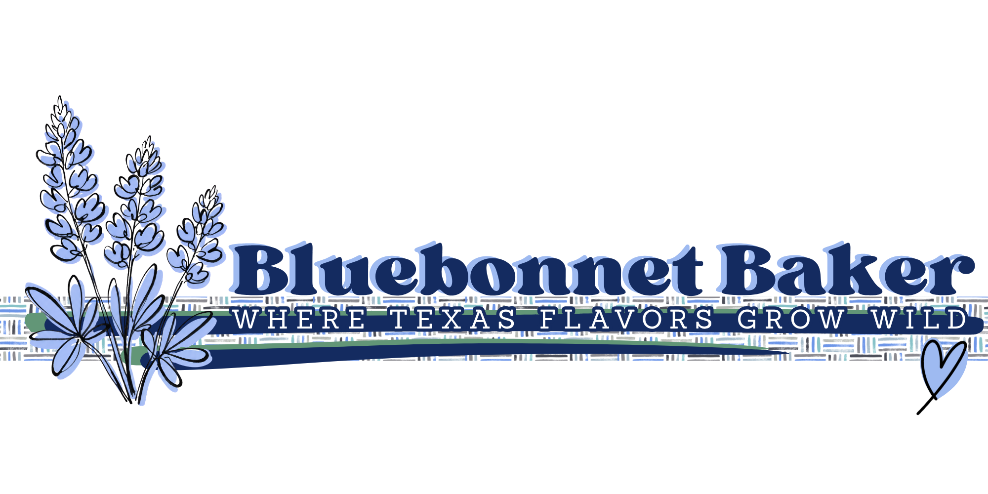 Bluebonnet Baker