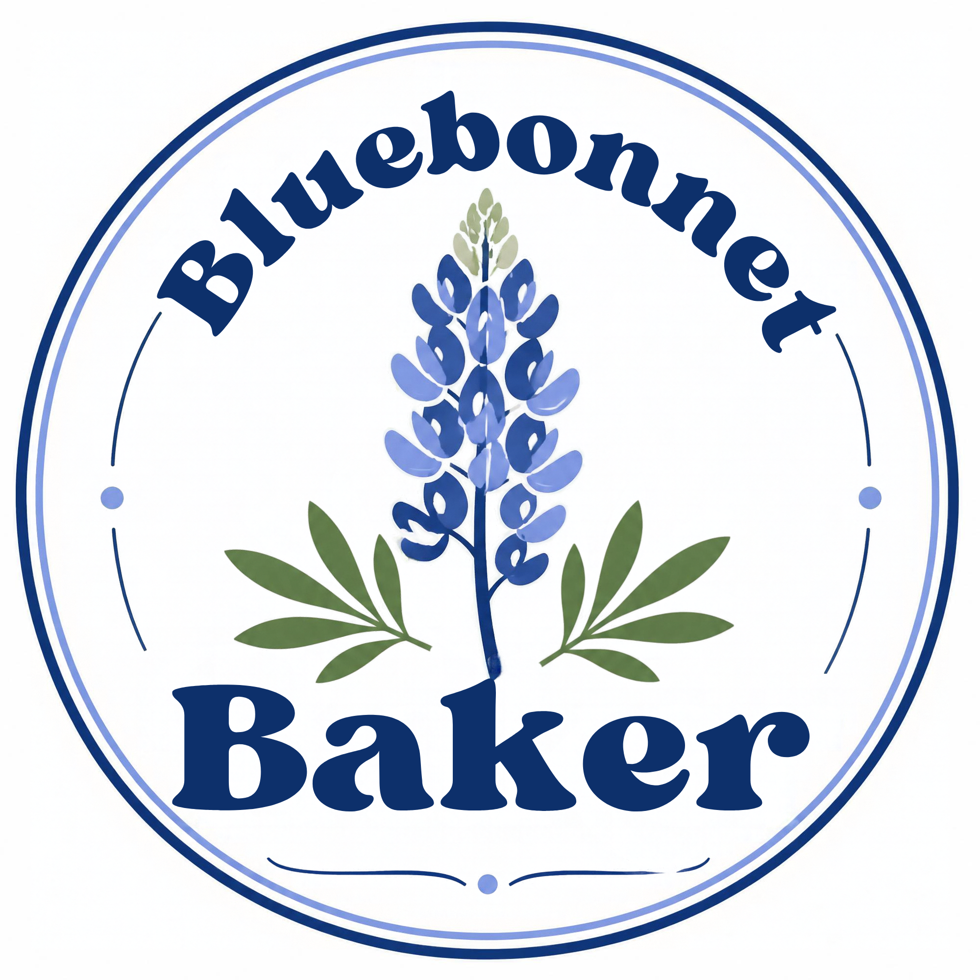 Bluebonnet Baker
