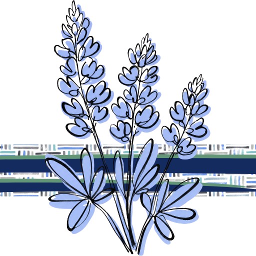 Bluebonnet Baker
