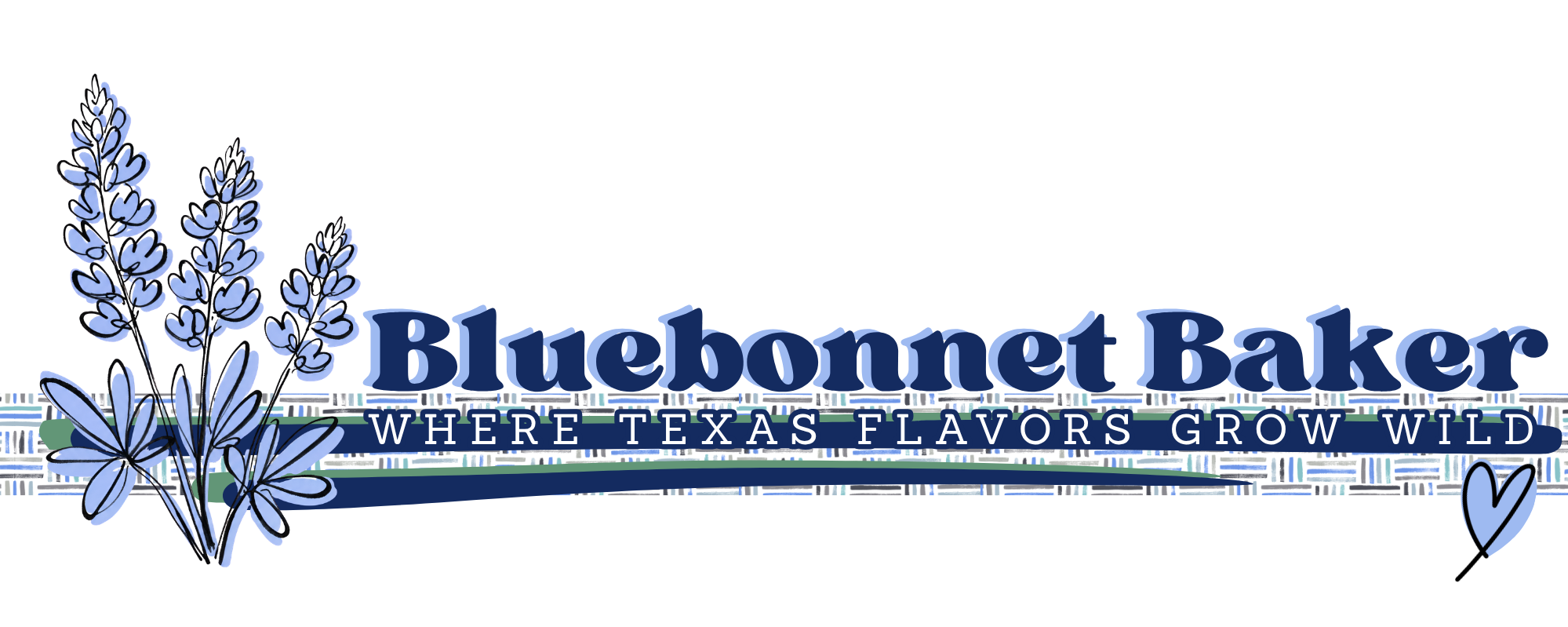 Bluebonnet Baker